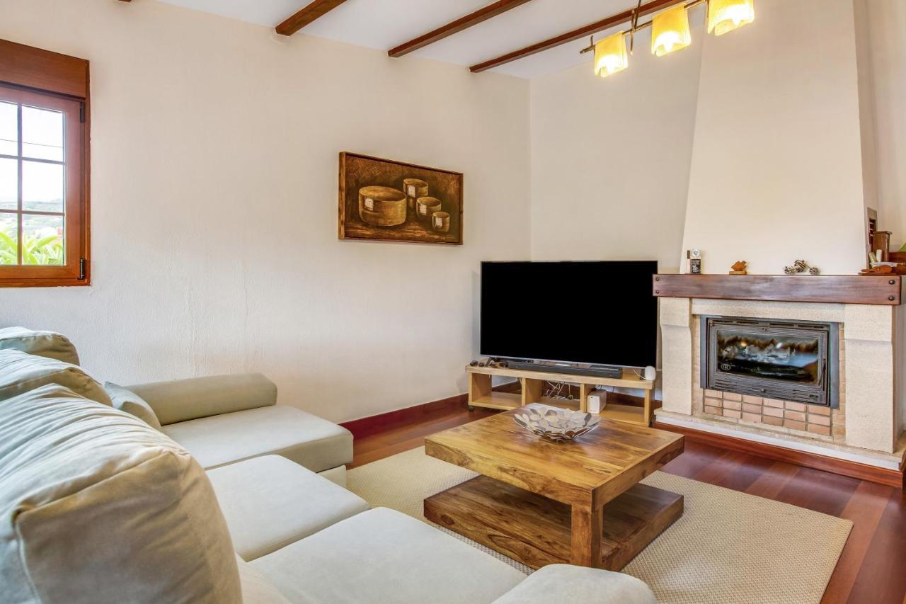 Maison Pedrera Arucas Εξωτερικό φωτογραφία