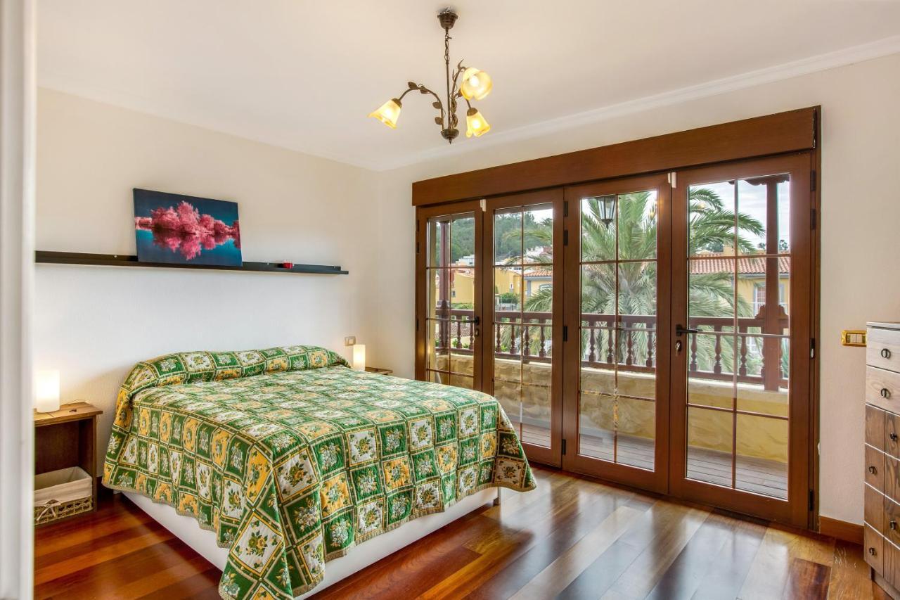 Maison Pedrera Arucas Εξωτερικό φωτογραφία