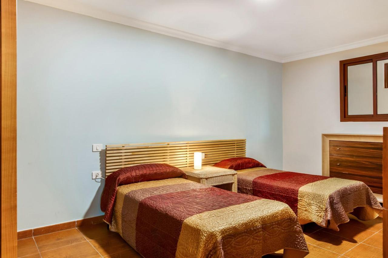 Maison Pedrera Arucas Εξωτερικό φωτογραφία
